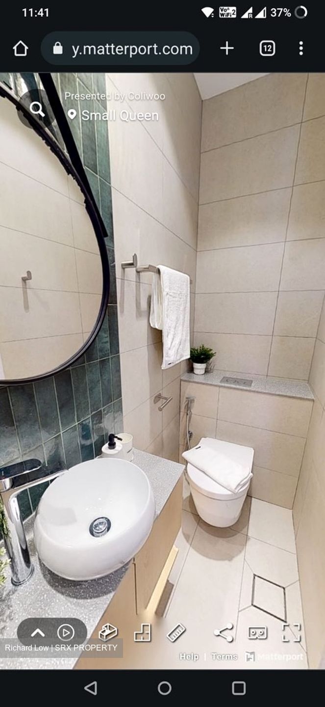 Balestier Road (D12), Apartment #387208461